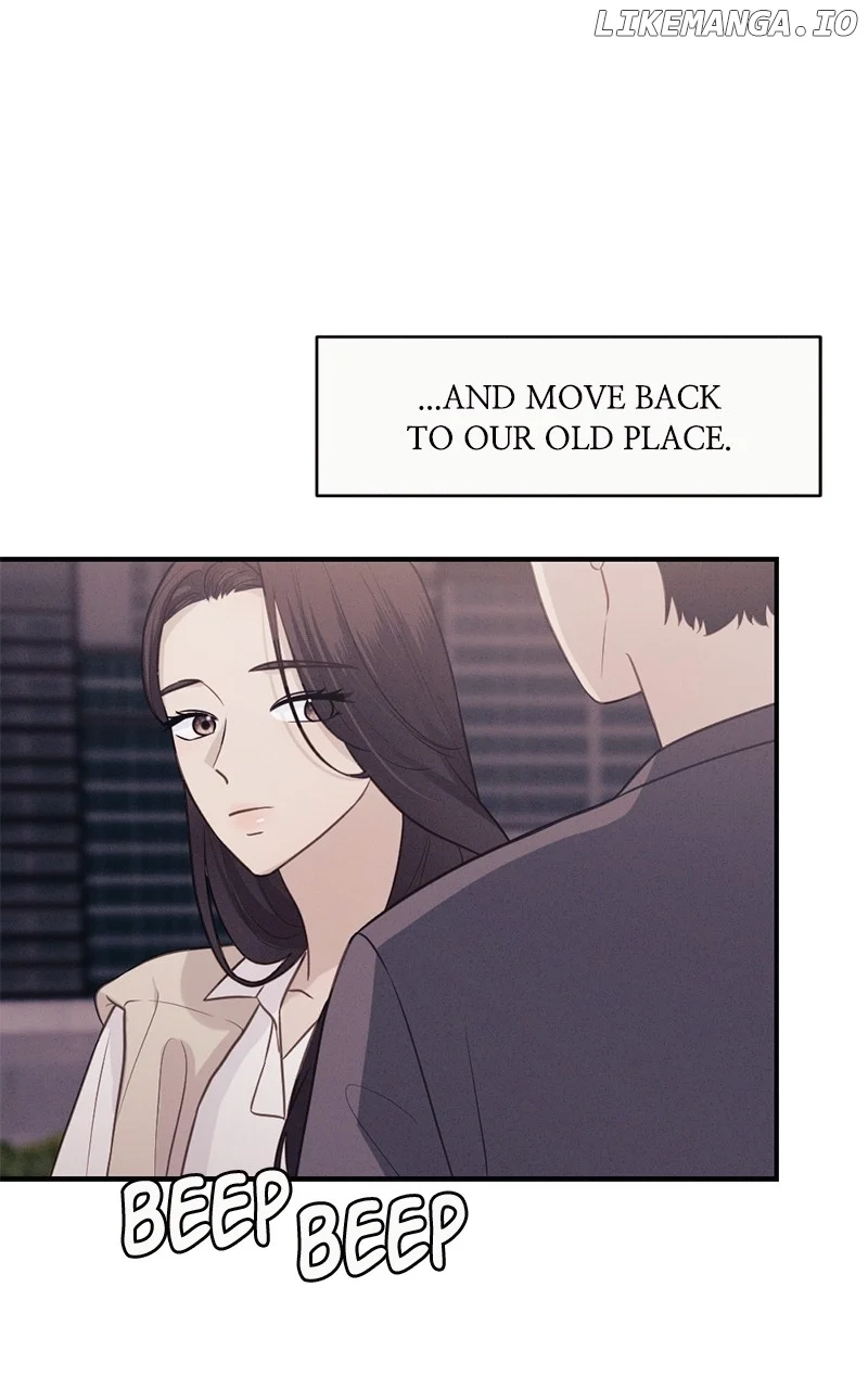 The Seductive Wife Chapter 35 - Page 61