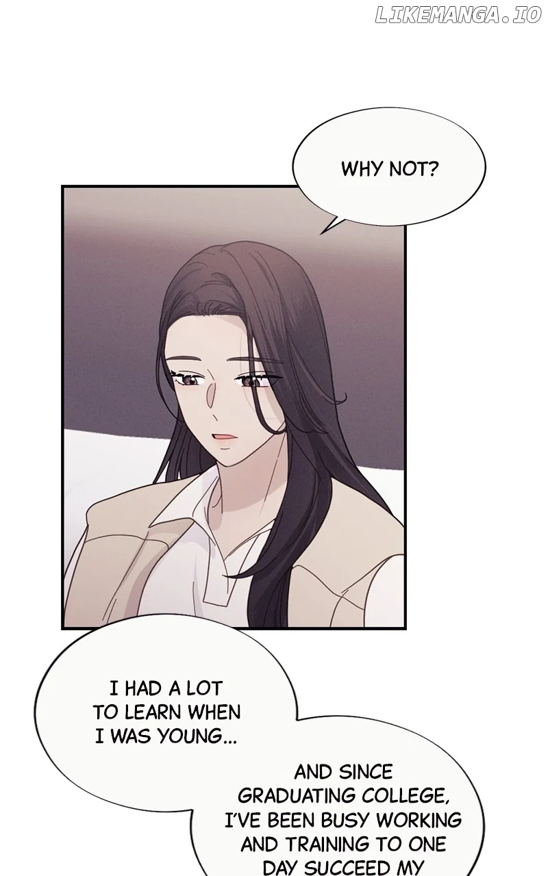 The Seductive Wife Chapter 35 - Page 69