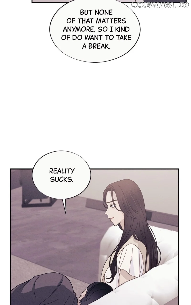 The Seductive Wife Chapter 35 - Page 71