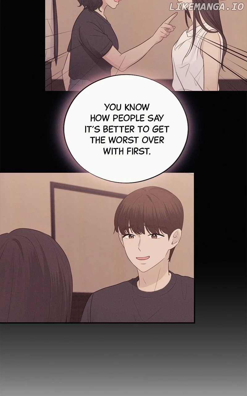 The Seductive Wife Chapter 35 - Page 75