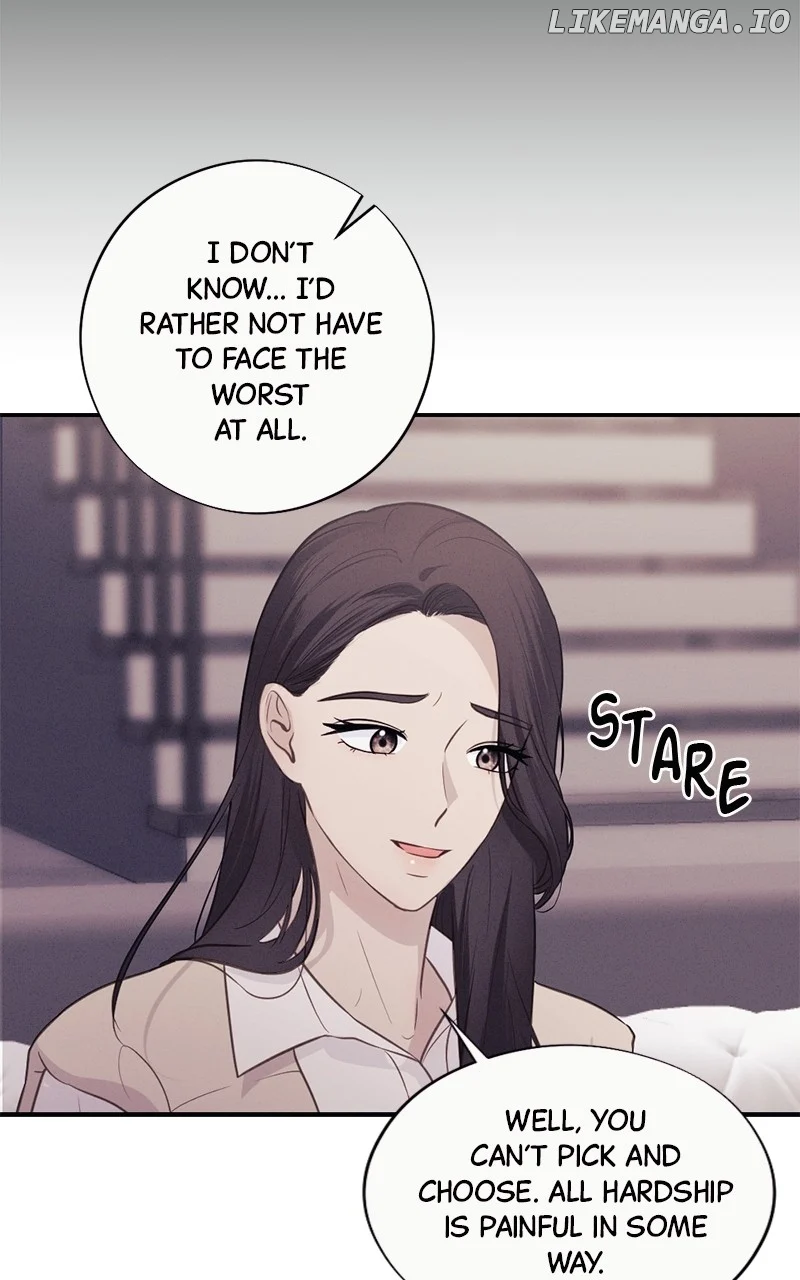 The Seductive Wife Chapter 35 - Page 76