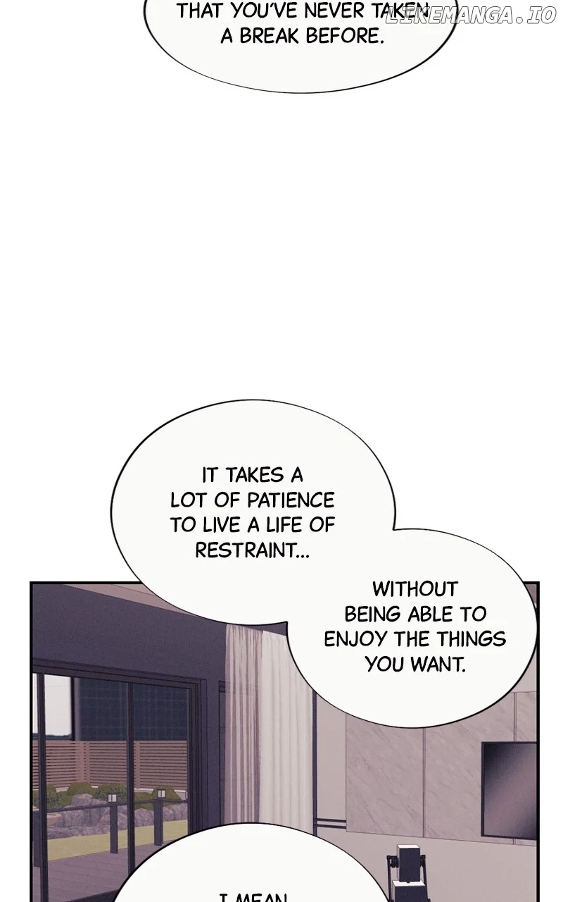 The Seductive Wife Chapter 35 - Page 79