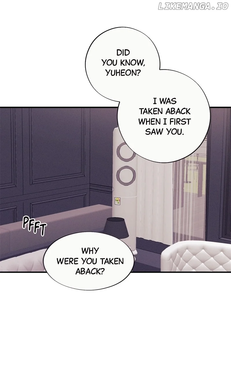 The Seductive Wife Chapter 35 - Page 85