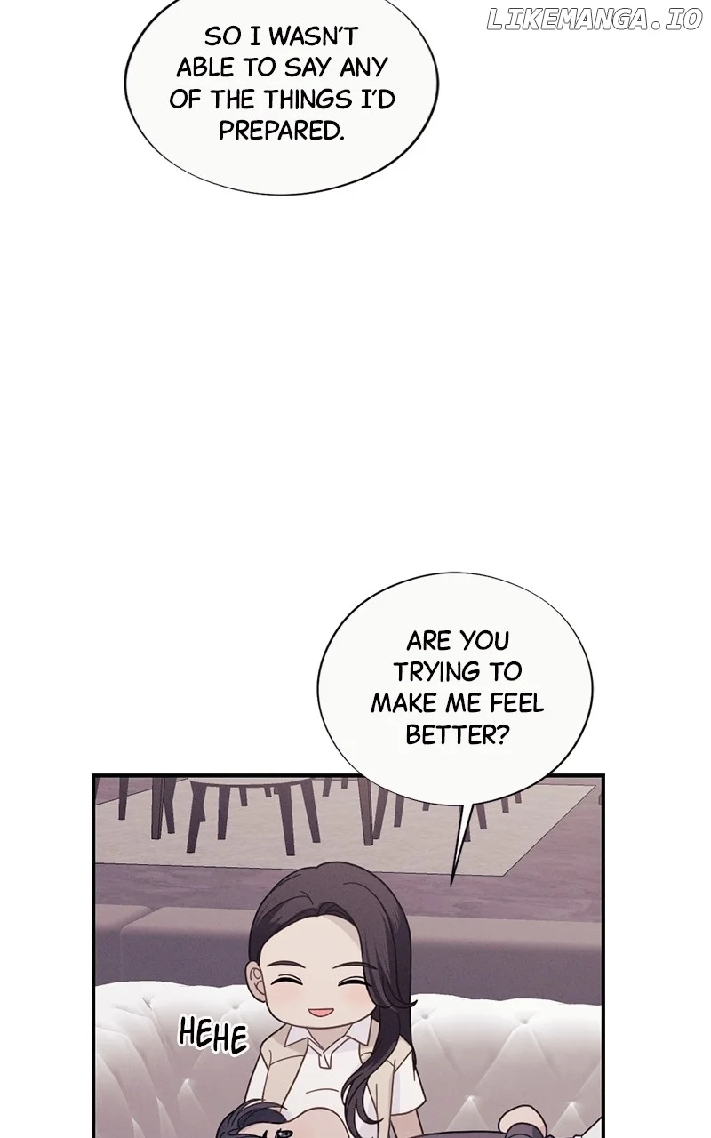 The Seductive Wife Chapter 35 - Page 87