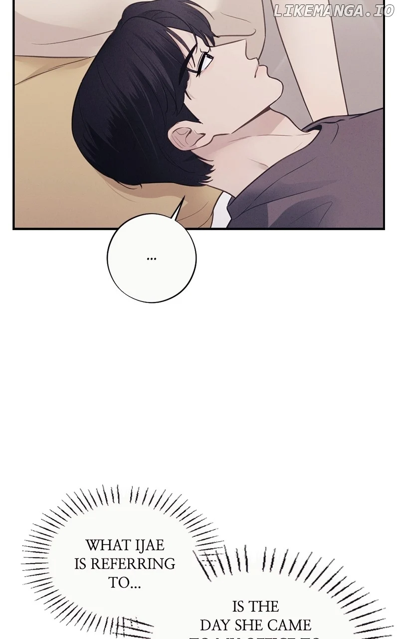 The Seductive Wife Chapter 35 - Page 89