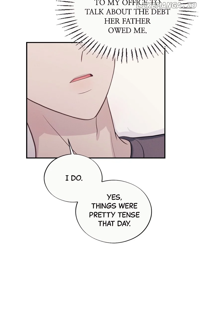 The Seductive Wife Chapter 35 - Page 90