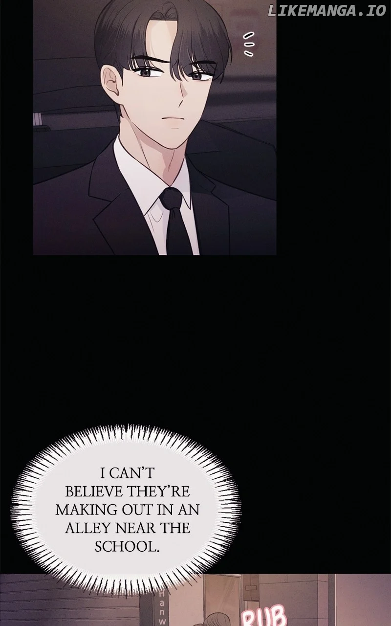 The Seductive Wife Chapter 36 - Page 4