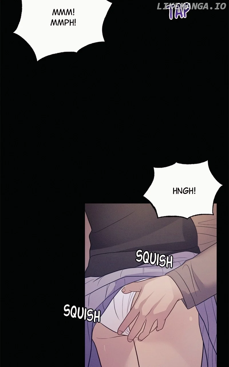 The Seductive Wife Chapter 36 - Page 10