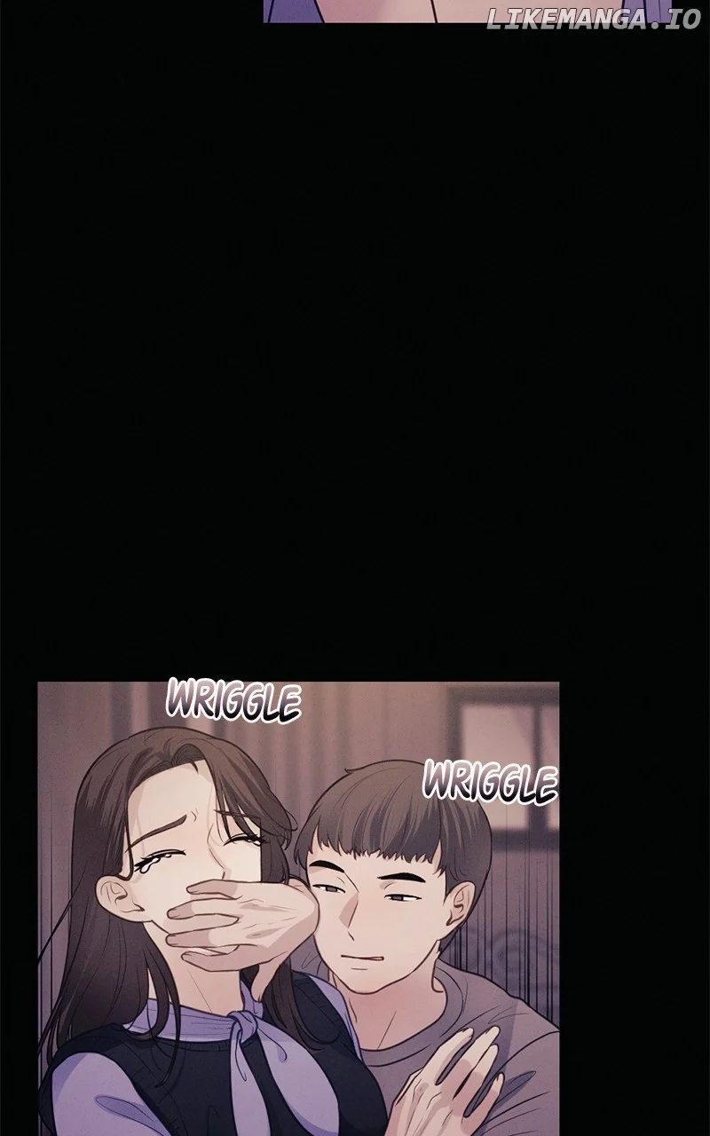 The Seductive Wife Chapter 36 - Page 11