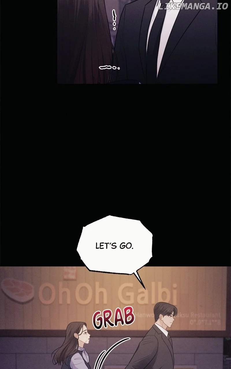 The Seductive Wife Chapter 36 - Page 17