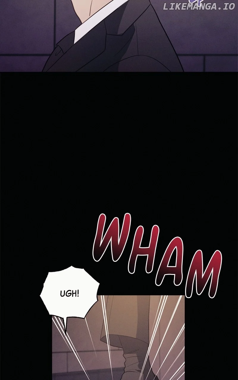 The Seductive Wife Chapter 36 - Page 22