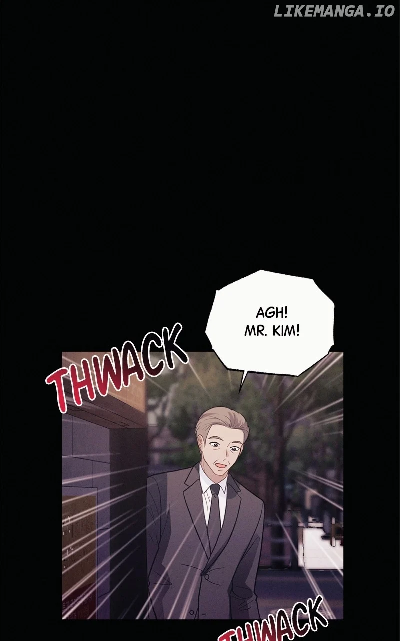 The Seductive Wife Chapter 36 - Page 25