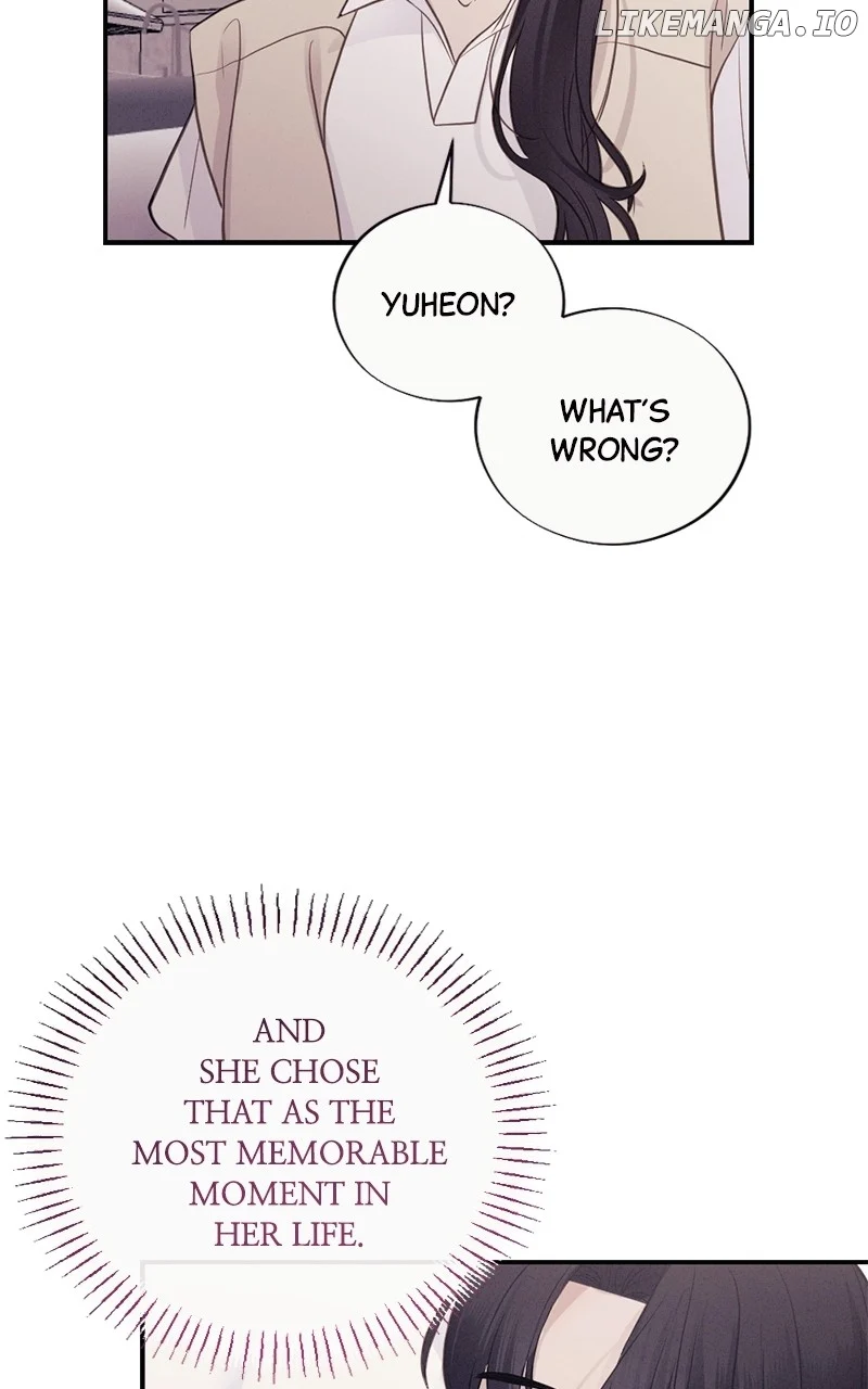 The Seductive Wife Chapter 36 - Page 31