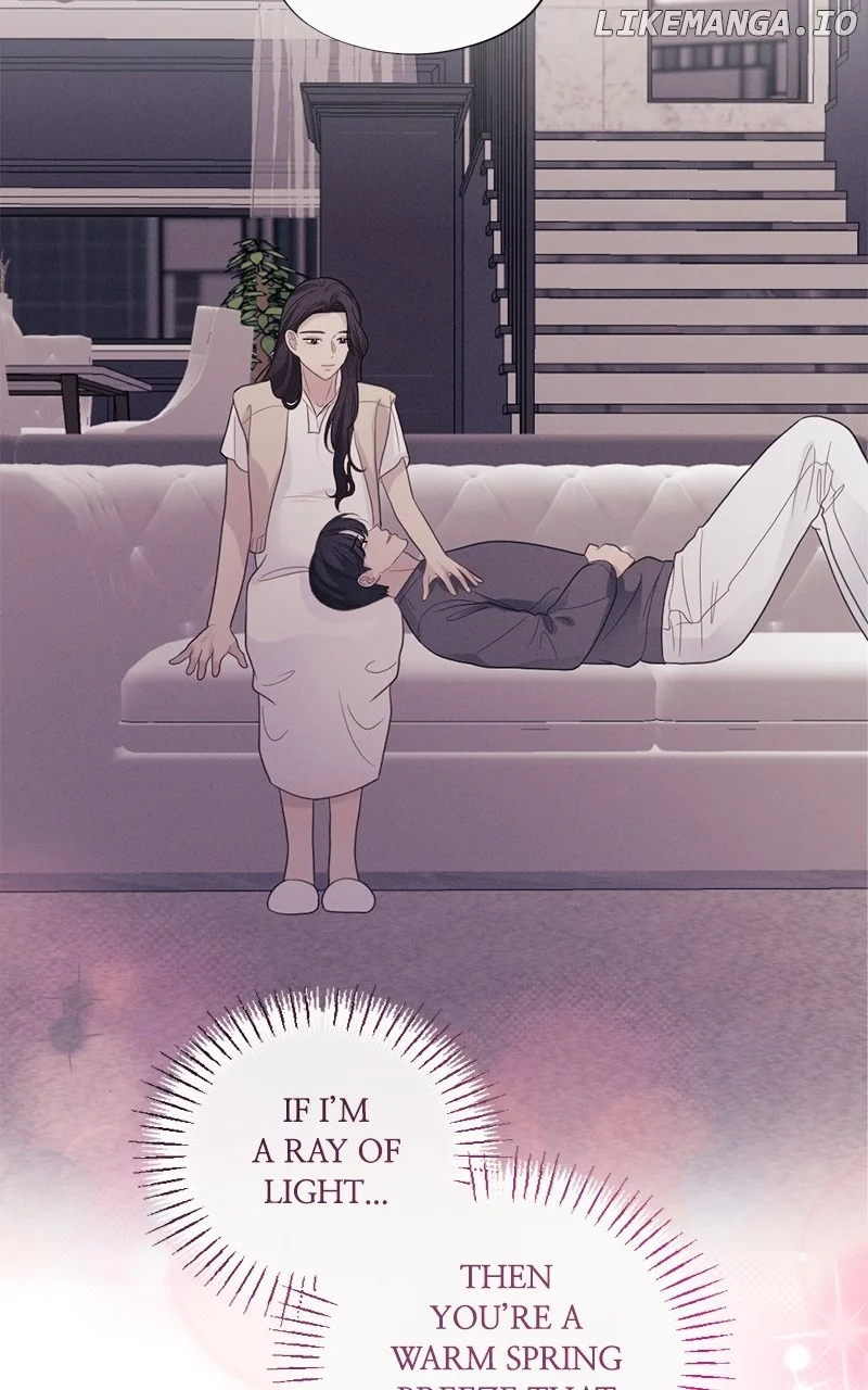 The Seductive Wife Chapter 36 - Page 33