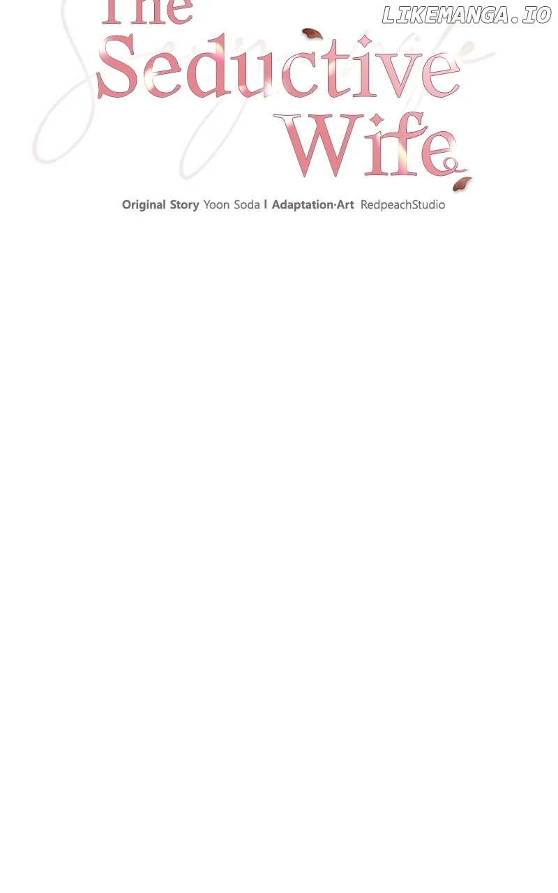 The Seductive Wife Chapter 36 - Page 35