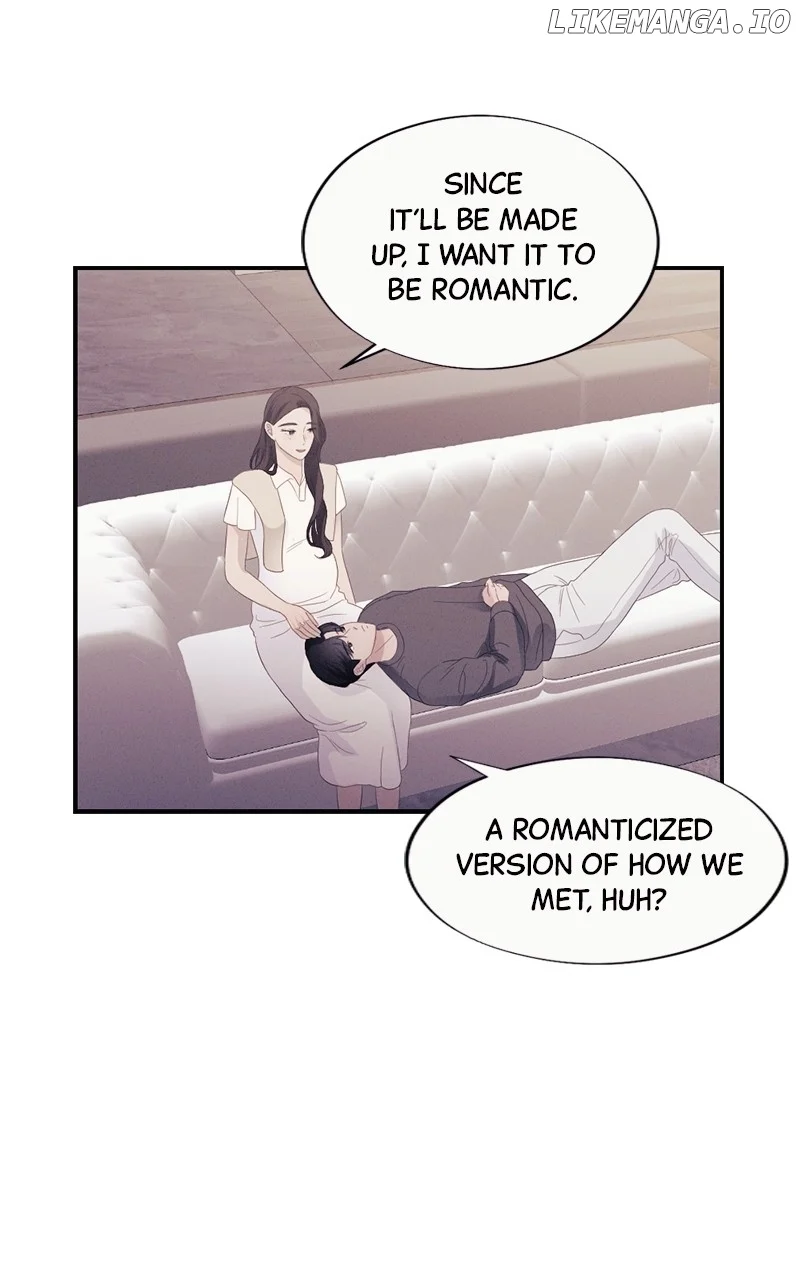 The Seductive Wife Chapter 36 - Page 37