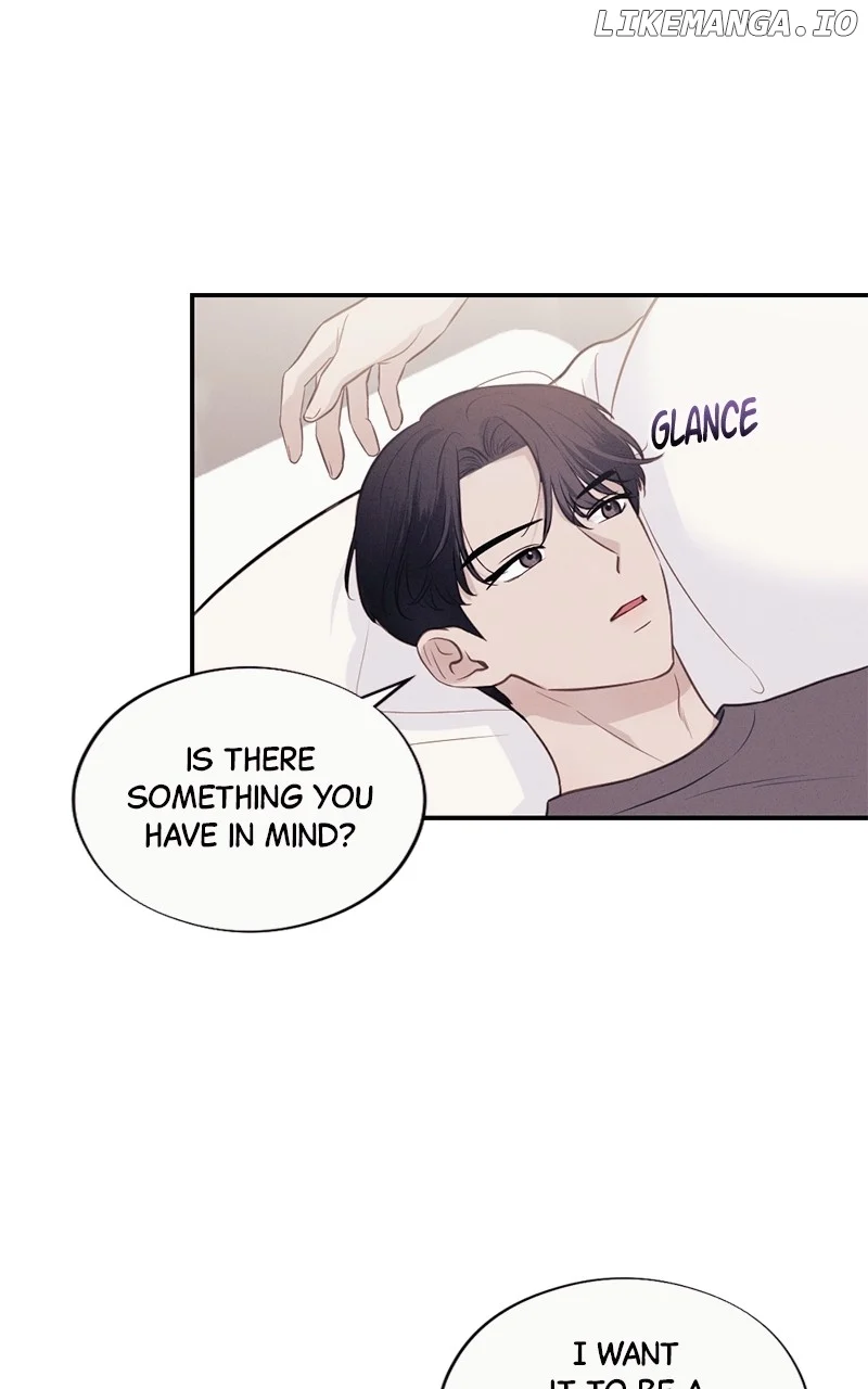 The Seductive Wife Chapter 36 - Page 38