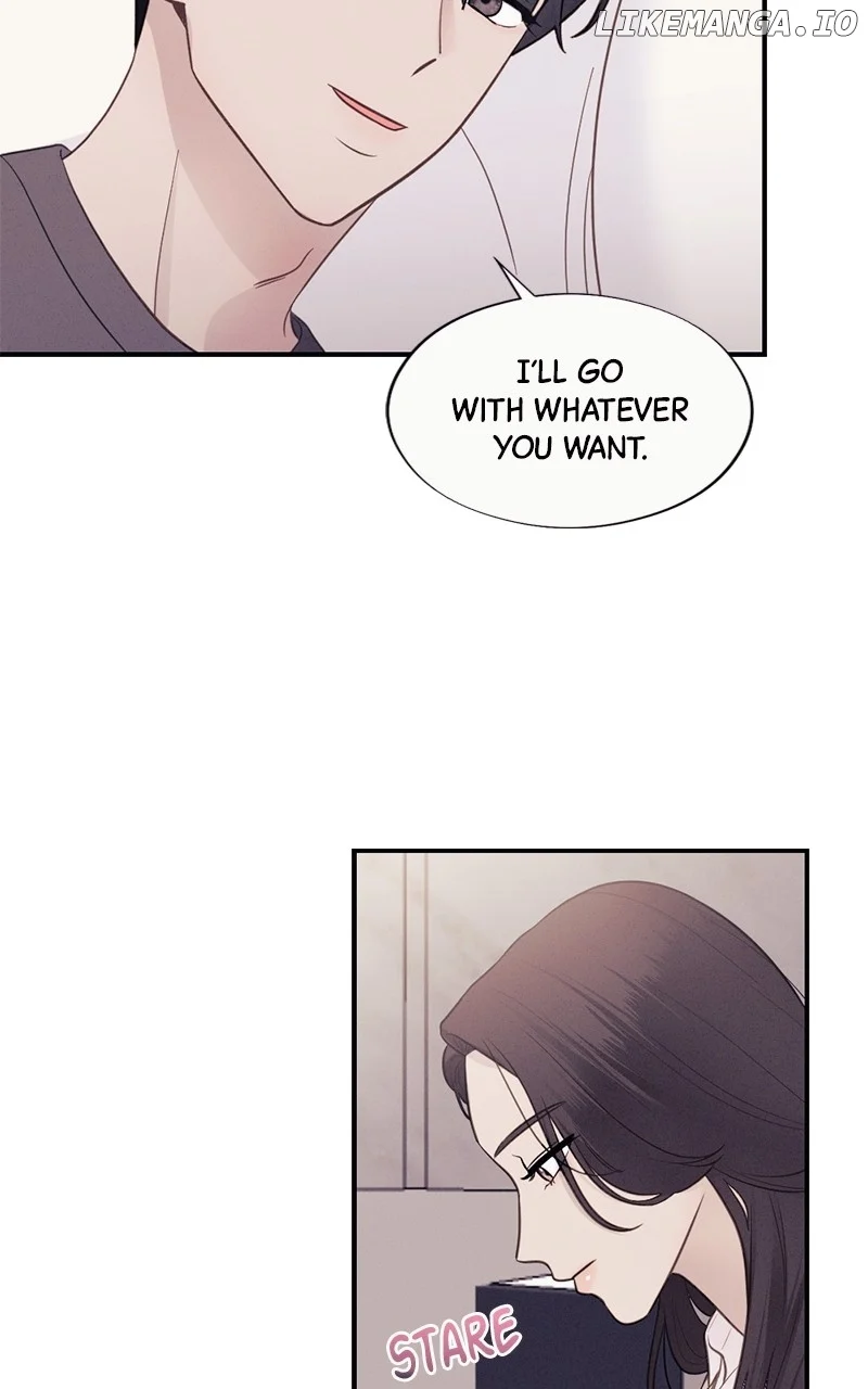 The Seductive Wife Chapter 36 - Page 42