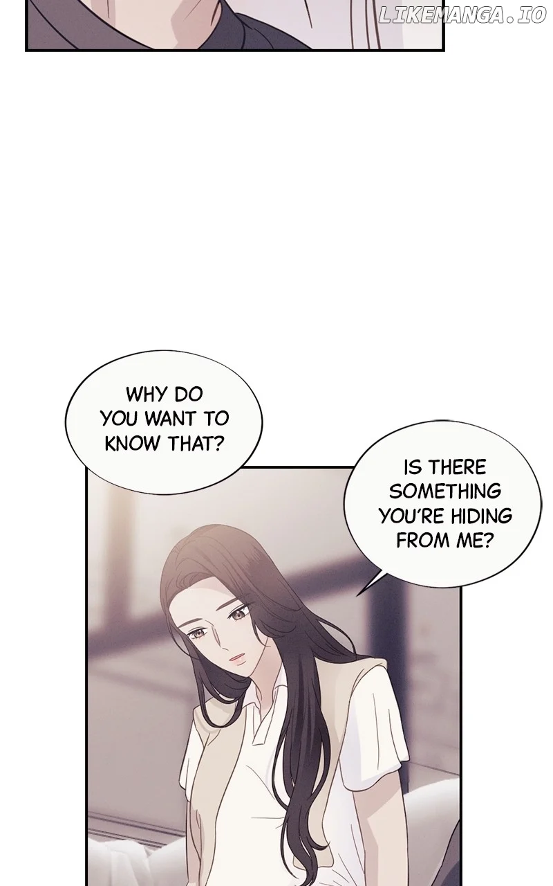 The Seductive Wife Chapter 36 - Page 44