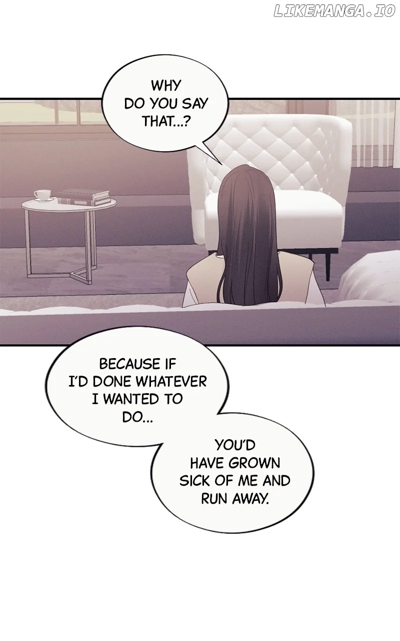The Seductive Wife Chapter 36 - Page 51