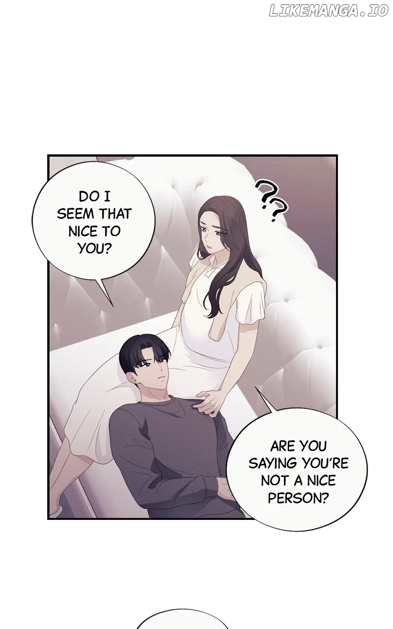 The Seductive Wife Chapter 36 - Page 54