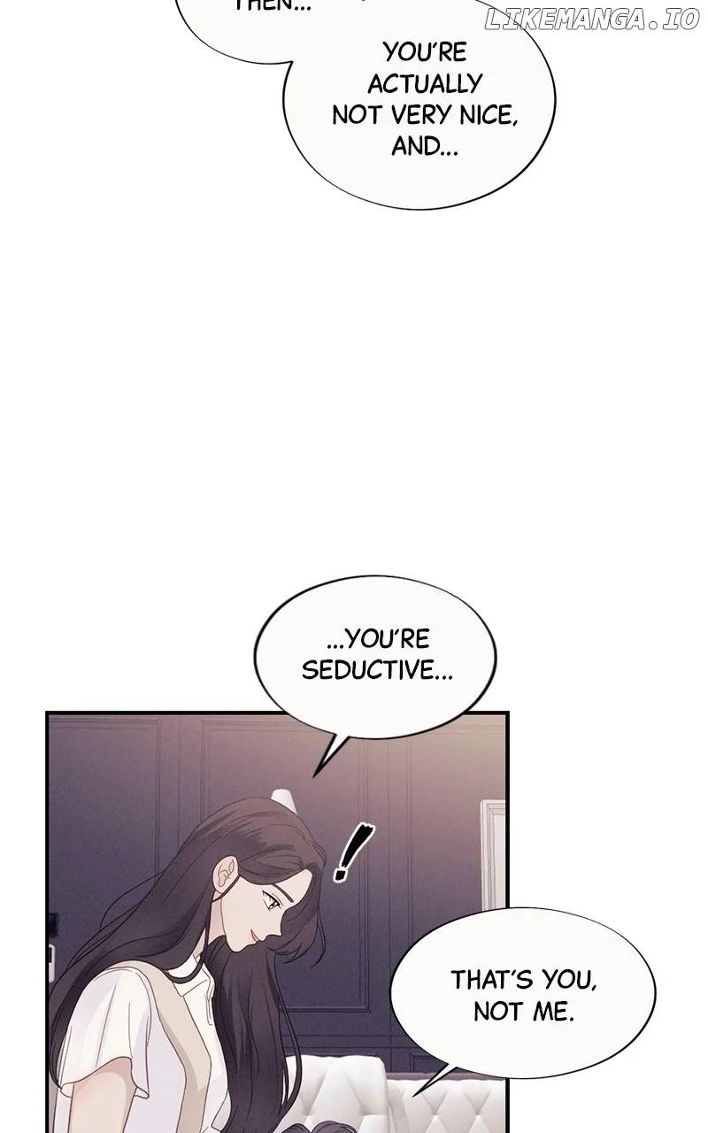 The Seductive Wife Chapter 36 - Page 56