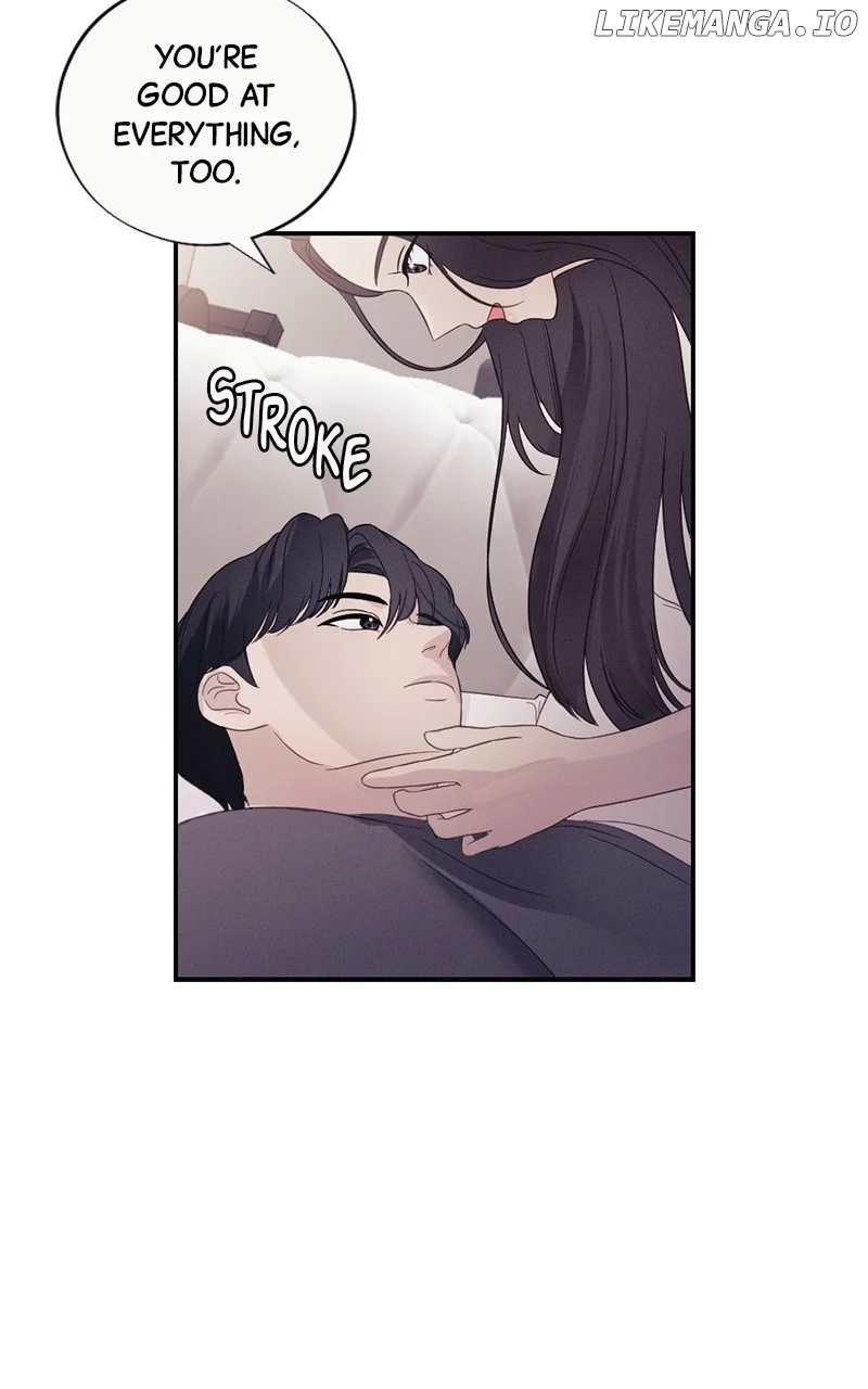 The Seductive Wife Chapter 36 - Page 61