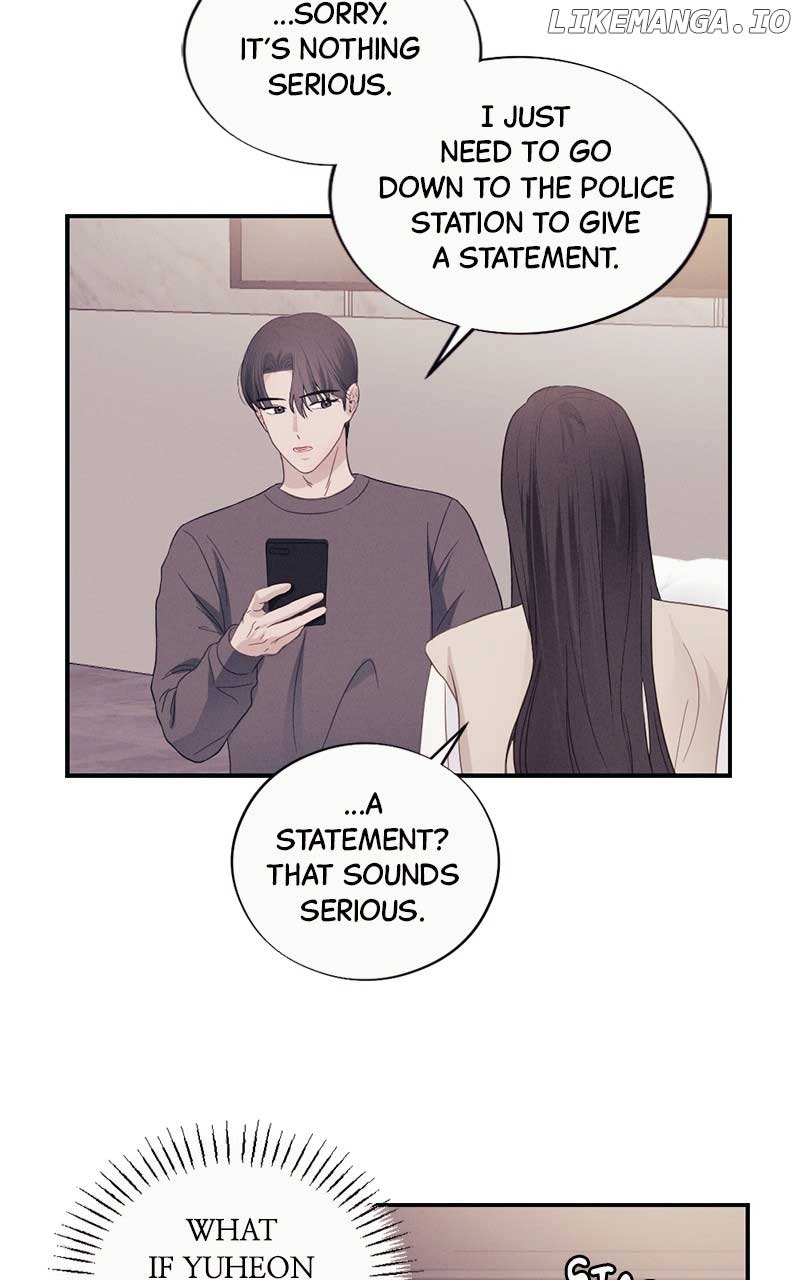 The Seductive Wife Chapter 37 - Page 10