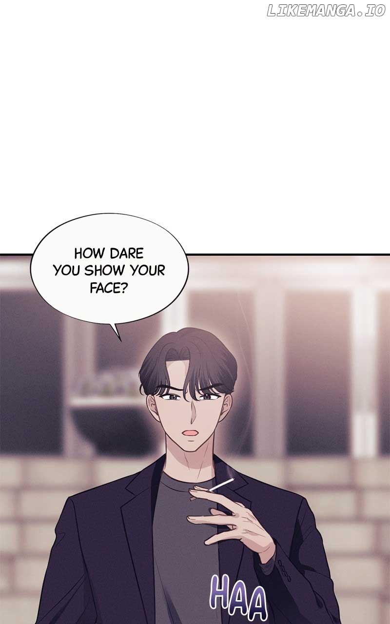 The Seductive Wife Chapter 37 - Page 20