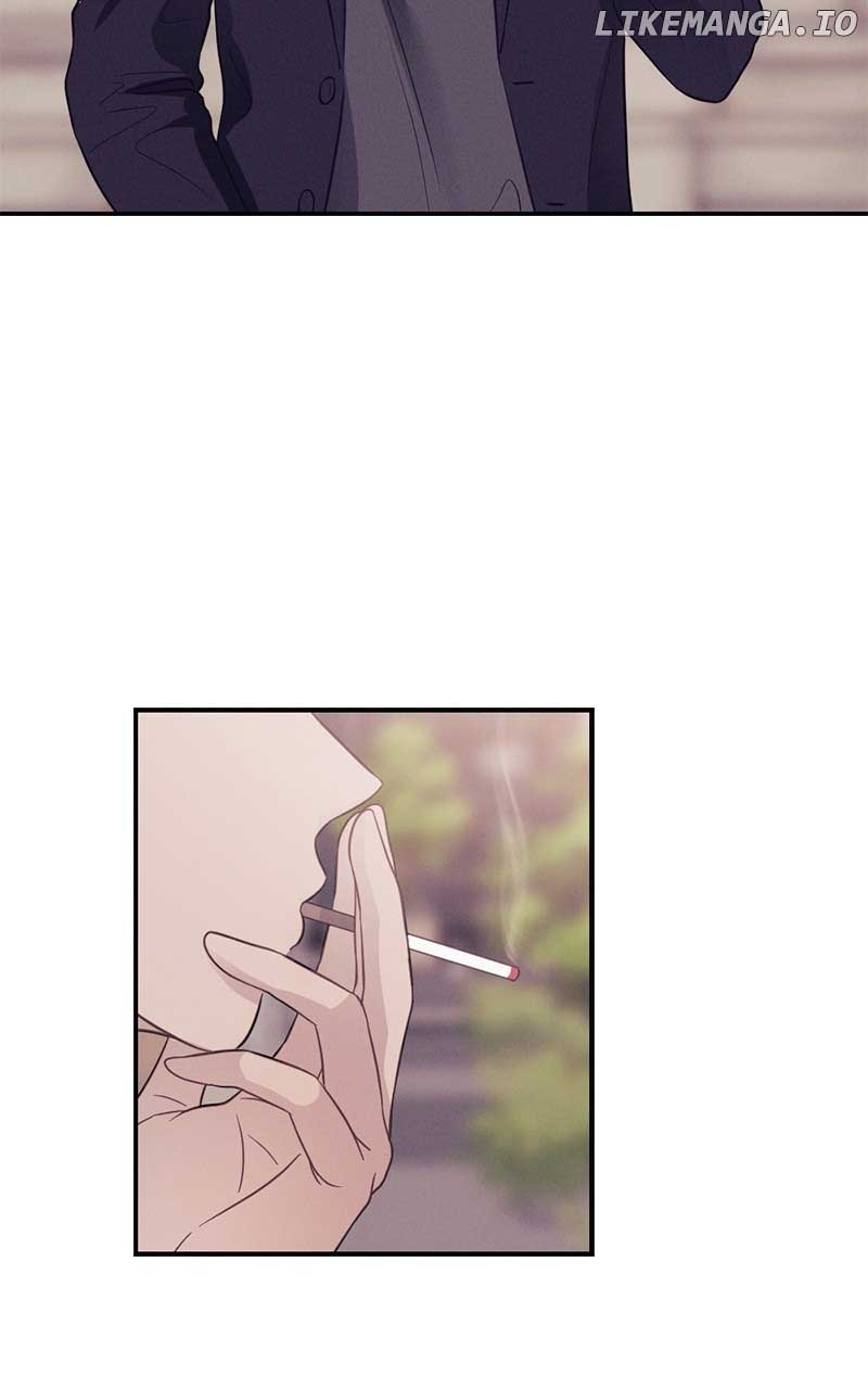 The Seductive Wife Chapter 37 - Page 21