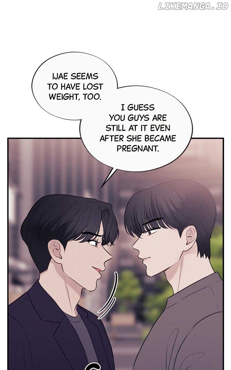 The Seductive Wife Chapter 37 - Page 26