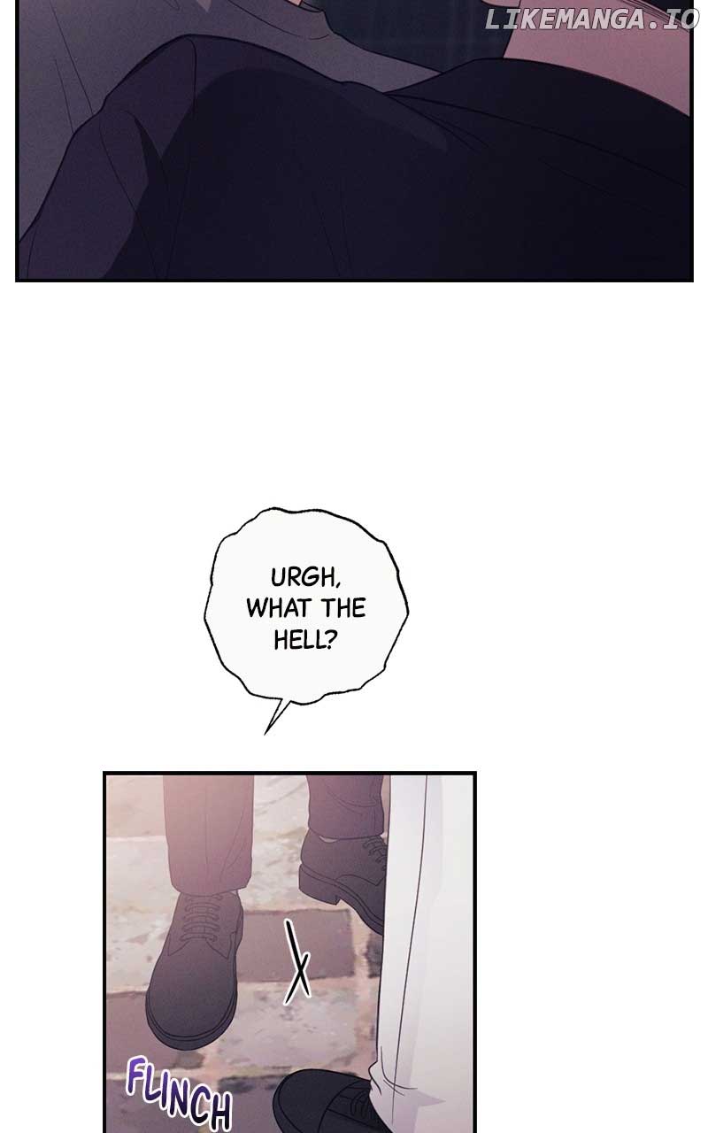 The Seductive Wife Chapter 37 - Page 33