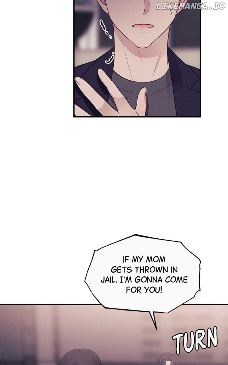 The Seductive Wife Chapter 37 - Page 36