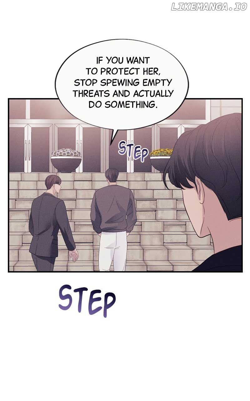 The Seductive Wife Chapter 37 - Page 38