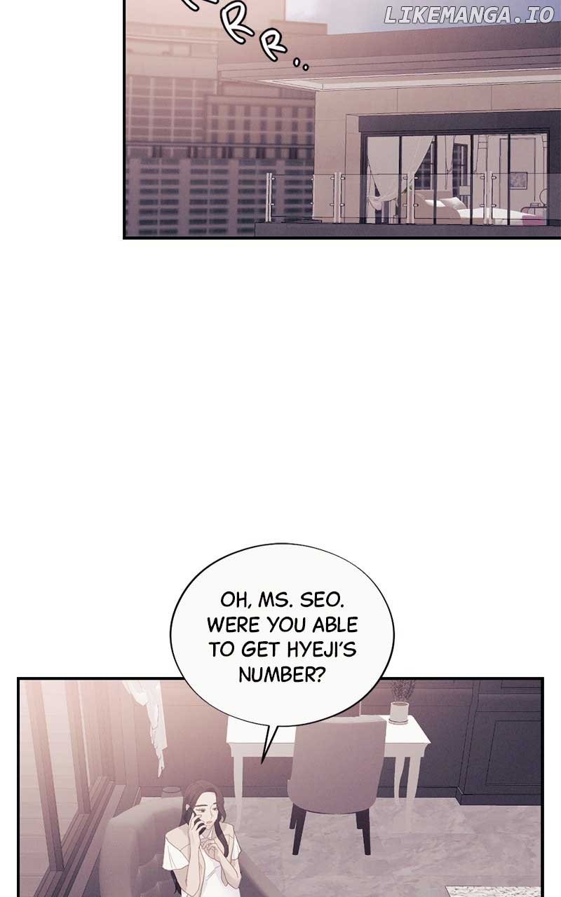 The Seductive Wife Chapter 37 - Page 40