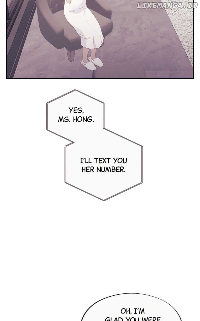 The Seductive Wife Chapter 37 - Page 41