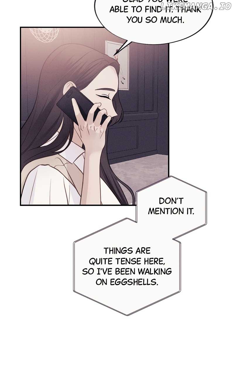 The Seductive Wife Chapter 37 - Page 42