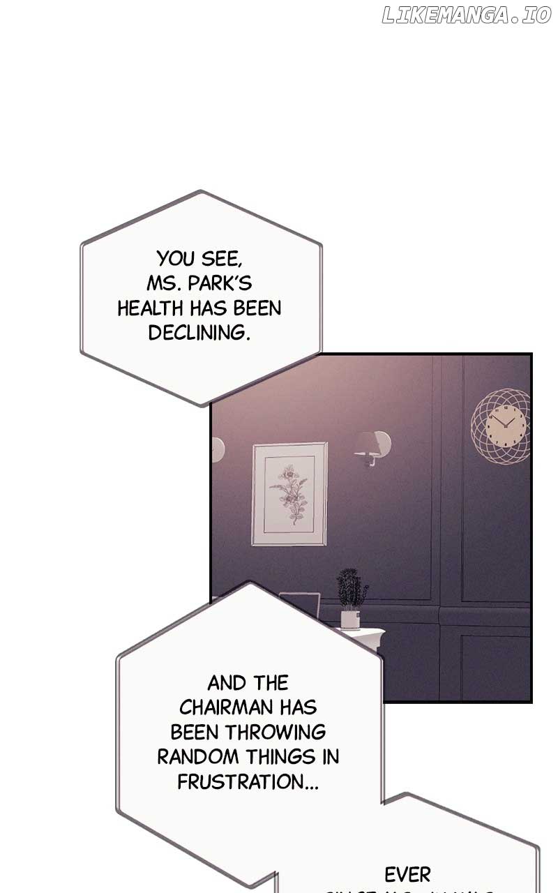 The Seductive Wife Chapter 37 - Page 43