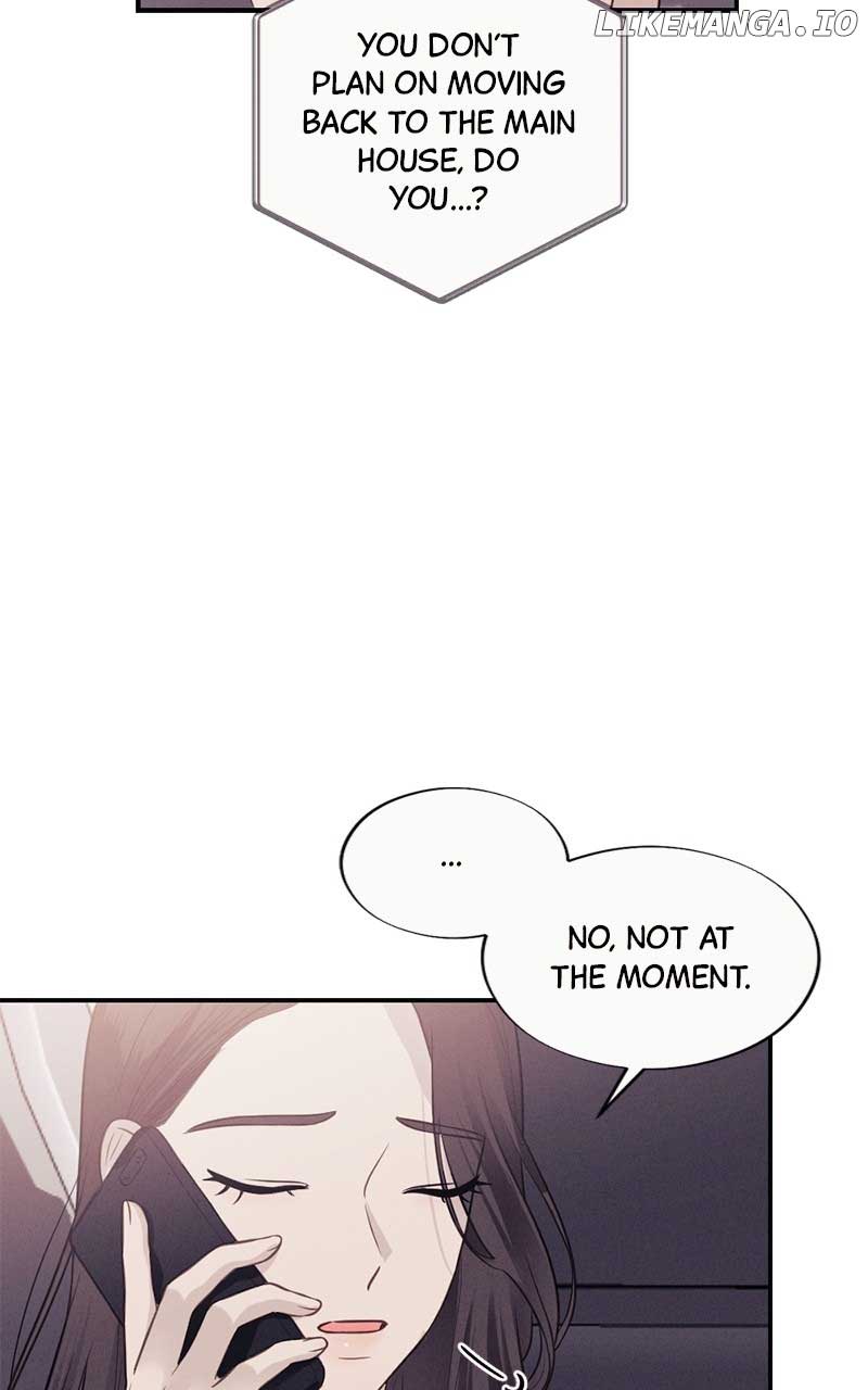 The Seductive Wife Chapter 37 - Page 45