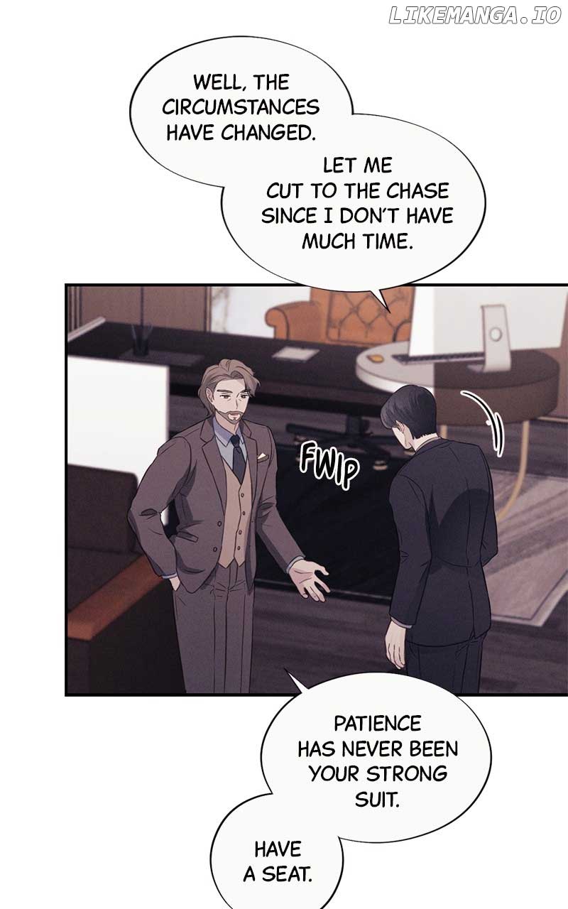 The Seductive Wife Chapter 37 - Page 55