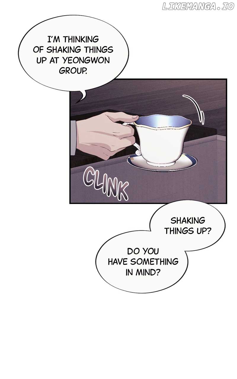 The Seductive Wife Chapter 37 - Page 57