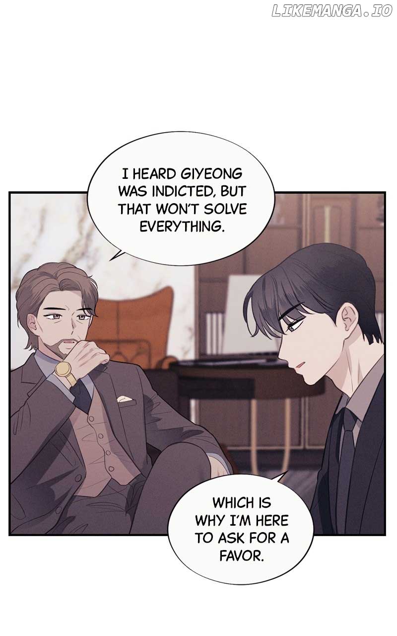 The Seductive Wife Chapter 37 - Page 58