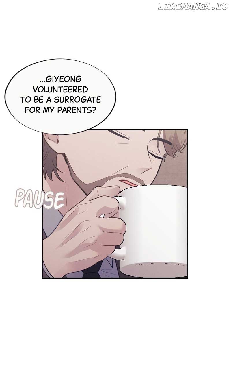 The Seductive Wife Chapter 37 - Page 61