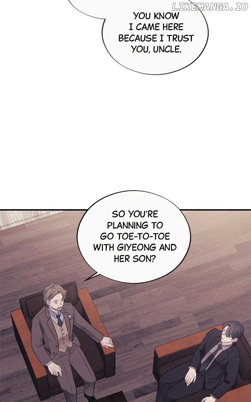 The Seductive Wife Chapter 37 - Page 65