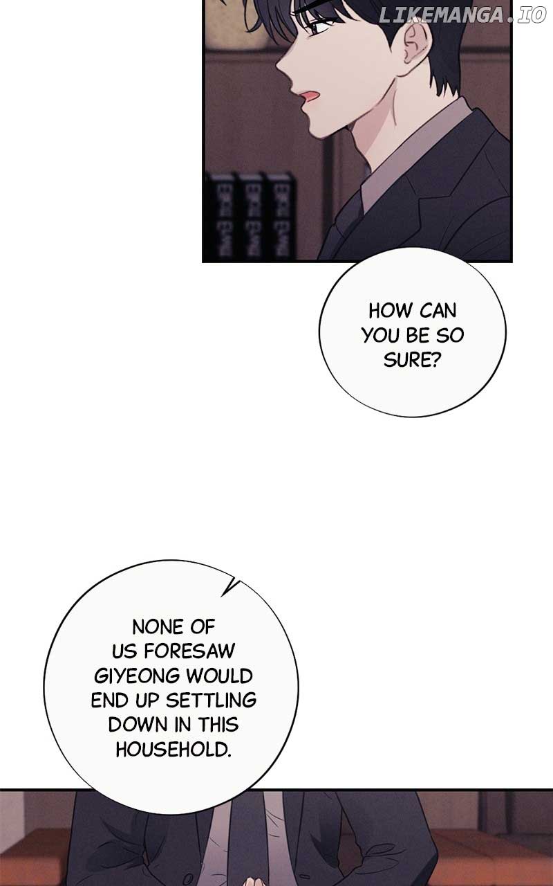The Seductive Wife Chapter 37 - Page 68
