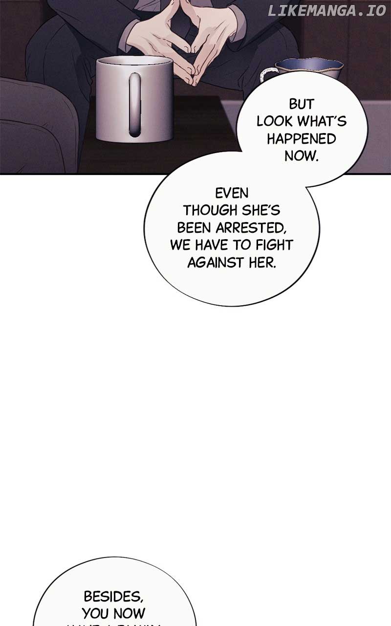 The Seductive Wife Chapter 37 - Page 69