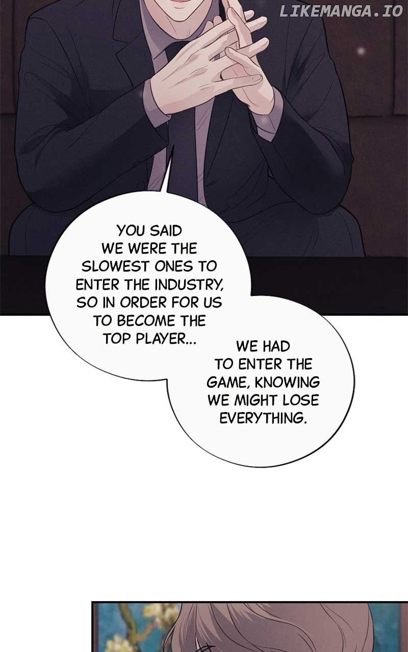 The Seductive Wife Chapter 37 - Page 73