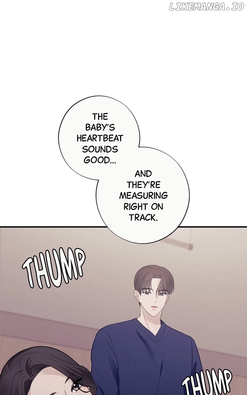 The Seductive Wife Chapter 38 - Page 6