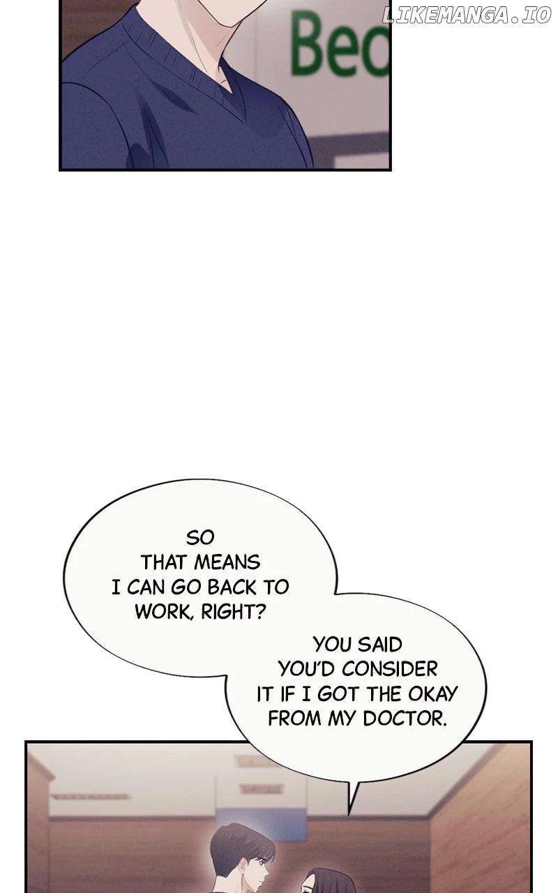 The Seductive Wife Chapter 38 - Page 14