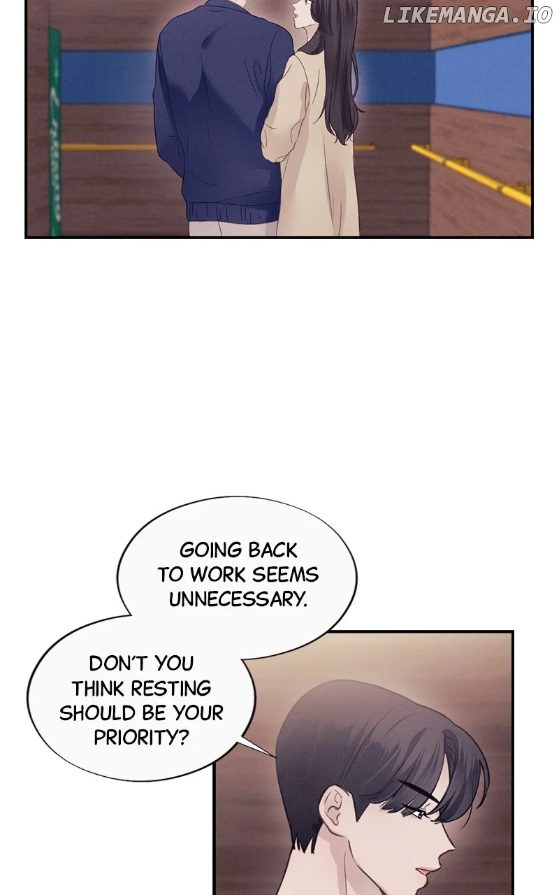 The Seductive Wife Chapter 38 - Page 15
